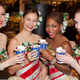 And Rockette-approved